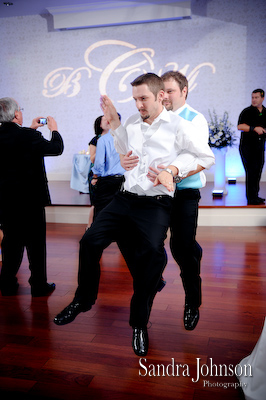 Best Lake Mary Events Center Wedding - Sandra Johnson (SJFoto.com)